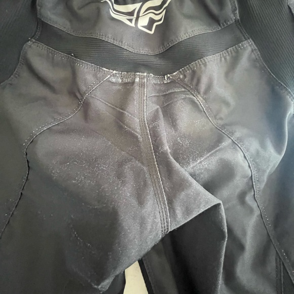 Fly Racing F-16 Riding Pants - Picture 6 of 6